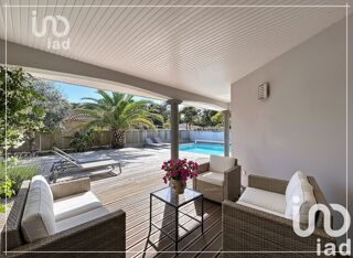  Maison à vendre 4 pièces 113 m²