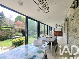  Maison à vendre 8 pièces 172 m²