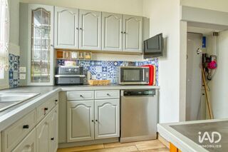  Maison à vendre 5 pièces 117 m²