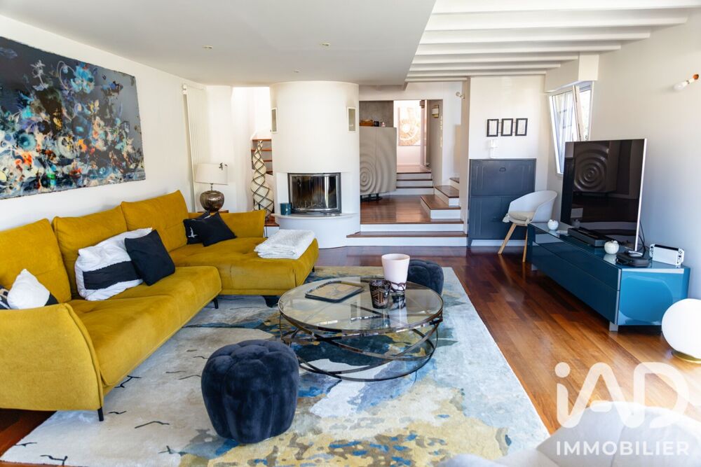 Vente Maison Vente Maison/villa 6 pièces Les sables-d'olonne