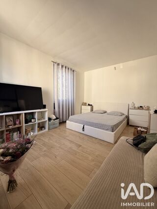  Appartement à vendre 1 pièce 33 m²