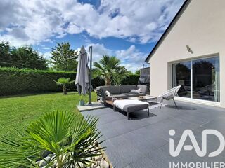  Maison à vendre 6 pièces 134 m²