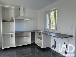  Maison à vendre 7 pièces 151 m²
