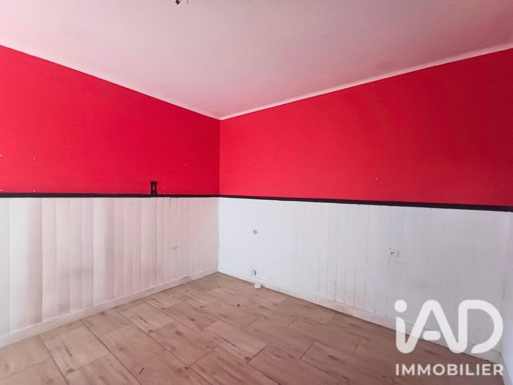 Vente Maison Vente Maison/villa 4 pièces Pédernec