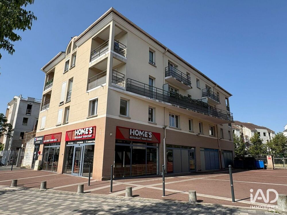 Location Appartement 3 pièces