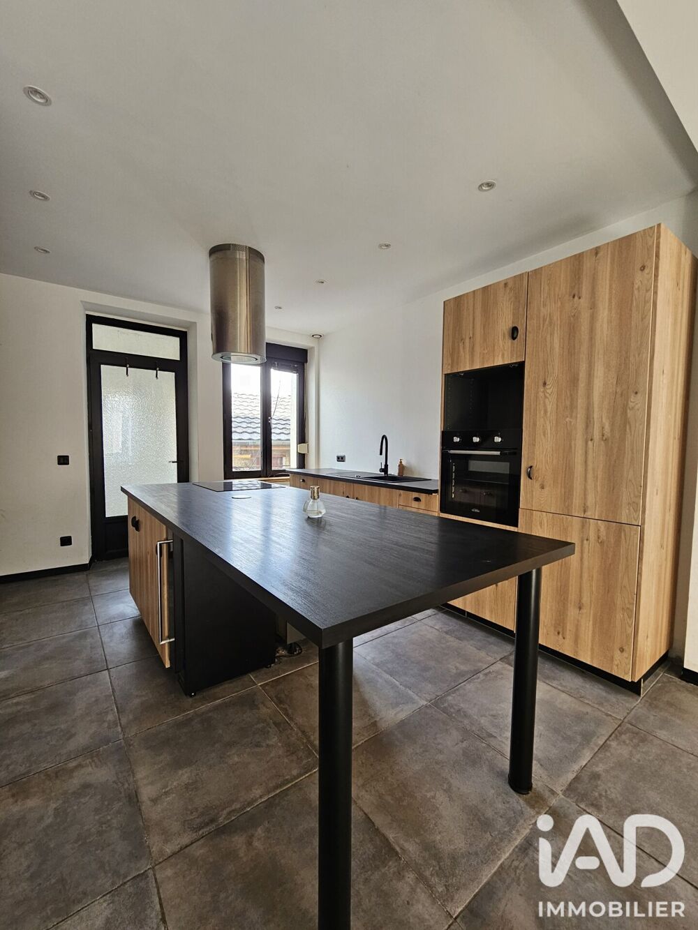 Vente Maison Vente Maison/villa 3 pièces Russange