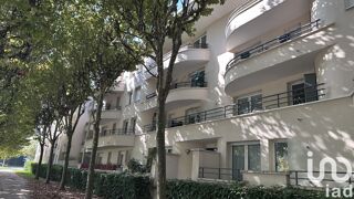  Appartement � vendre 3 pi�ces 60 m�