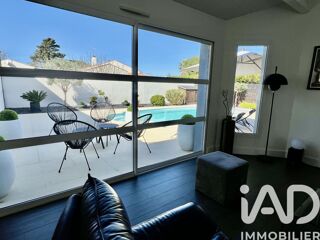  Maison à vendre 6 pièces 143 m²