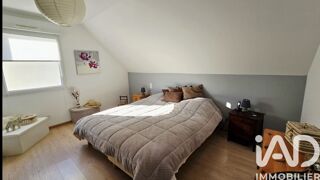  Maison à vendre 5 pièces 130 m²