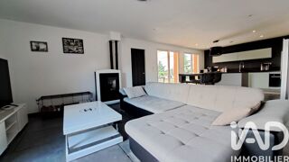  Maison à vendre 5 pièces 96 m²