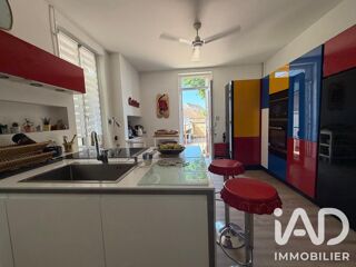  Maison à vendre 8 pièces 170 m²