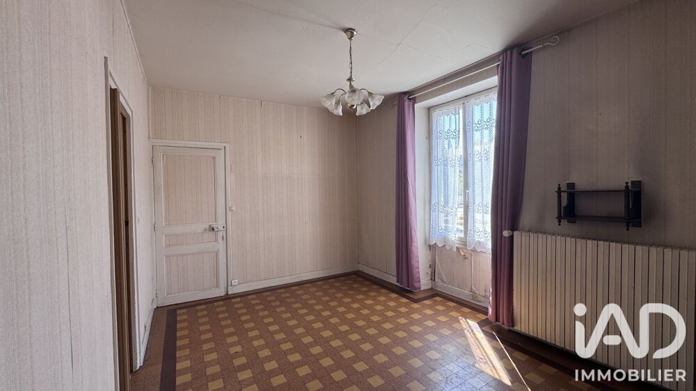 Vente Maison/villa 5 pièces