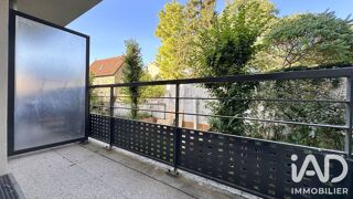 Appartement à louer 2 pièces 40 m²