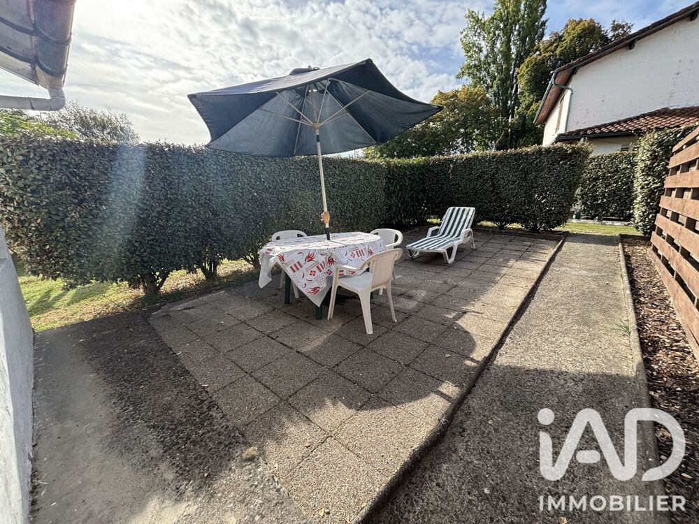 à vendre  Maison Vielle-Saint-Girons (40560)