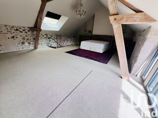  Maison à vendre 2 pièces 115 m²