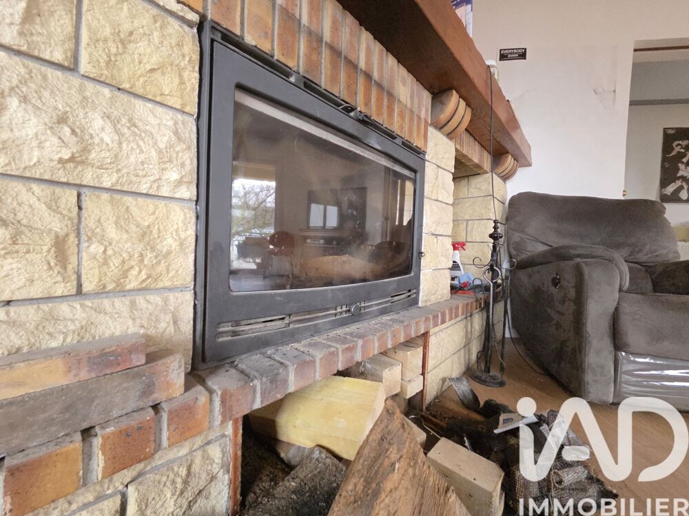 Vente Maison/villa 8 pièces