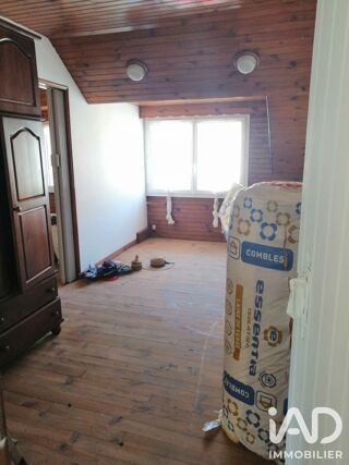  Maison à vendre 6 pièces 94 m²