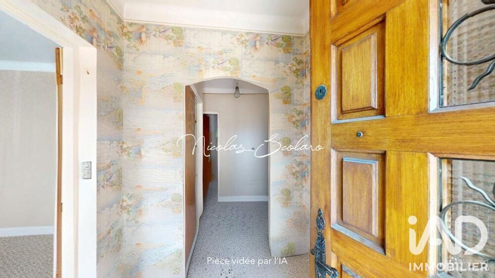 Vente Maison Vente Maison traditionnelle 3 pièces Cabannes