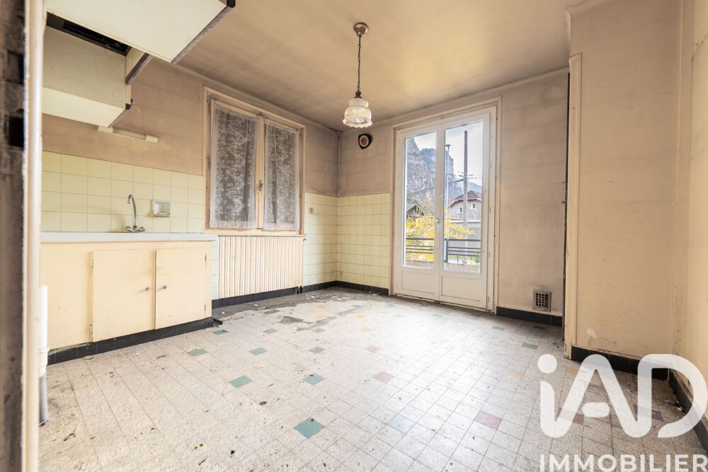 Vente Maison traditionnelle 5 pièces