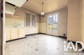  Maison à vendre 5 pièces 77 m²