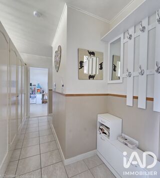  Maison à vendre 5 pièces 96 m²