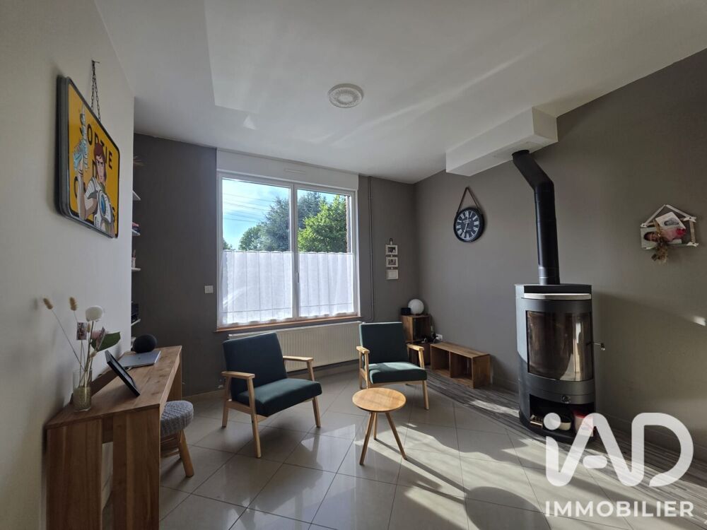 Vente Maison/villa 6 pièces