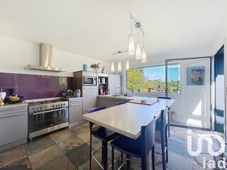  Maison à vendre 6 pièces 173 m²