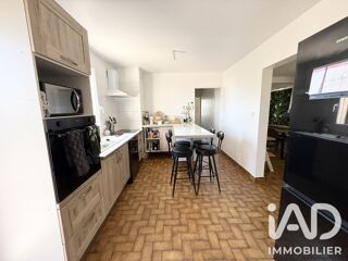  Maison à vendre 4 pièces 121 m²