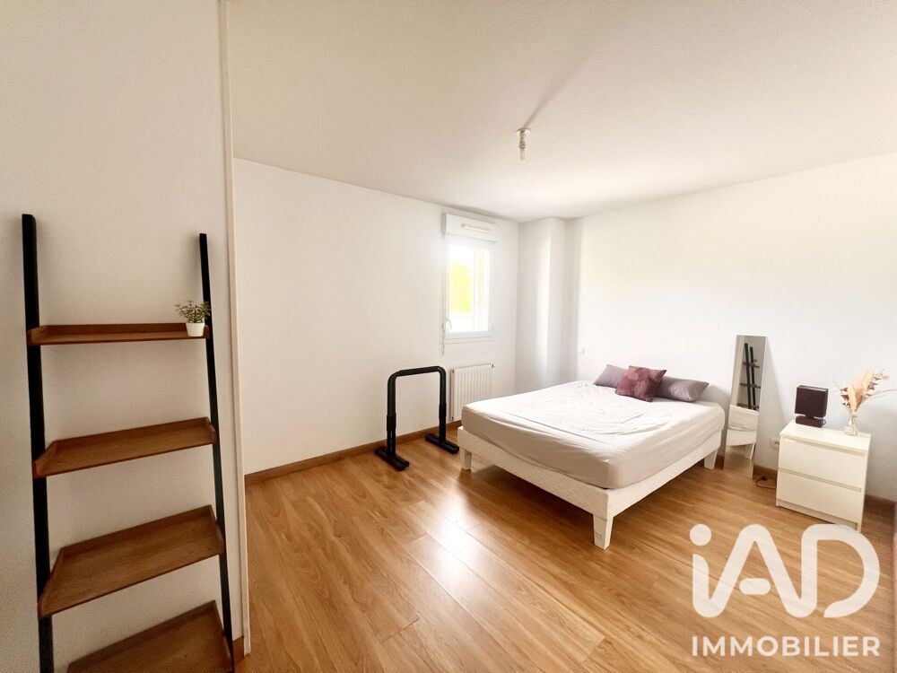 Vente Appartement Vente Appartement 3 pièces Pessac