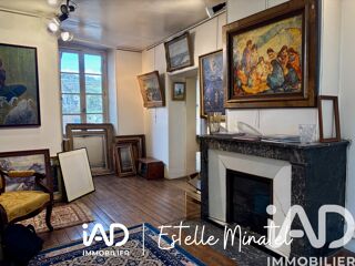  Immeuble à vendre 195 m²