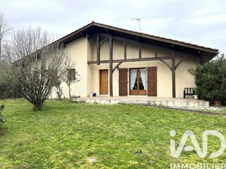  Maison � vendre 3 pi�ces 90 m�
