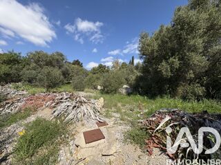  Terrain à vendre 729 m²