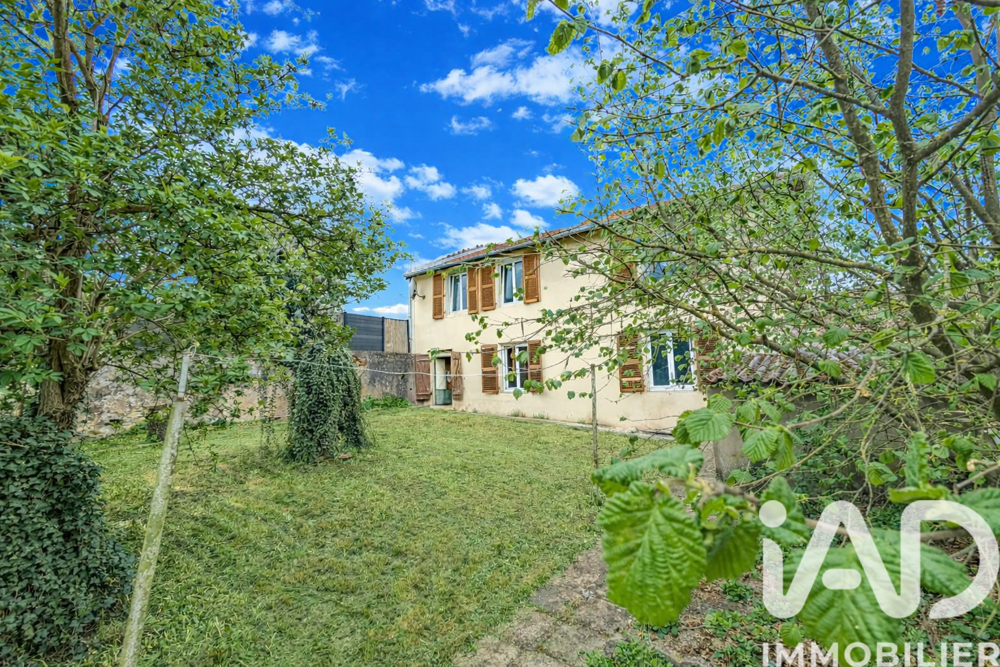 Vente Maison/villa 6 pièces
