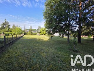  Terrain à vendre 1297 m²