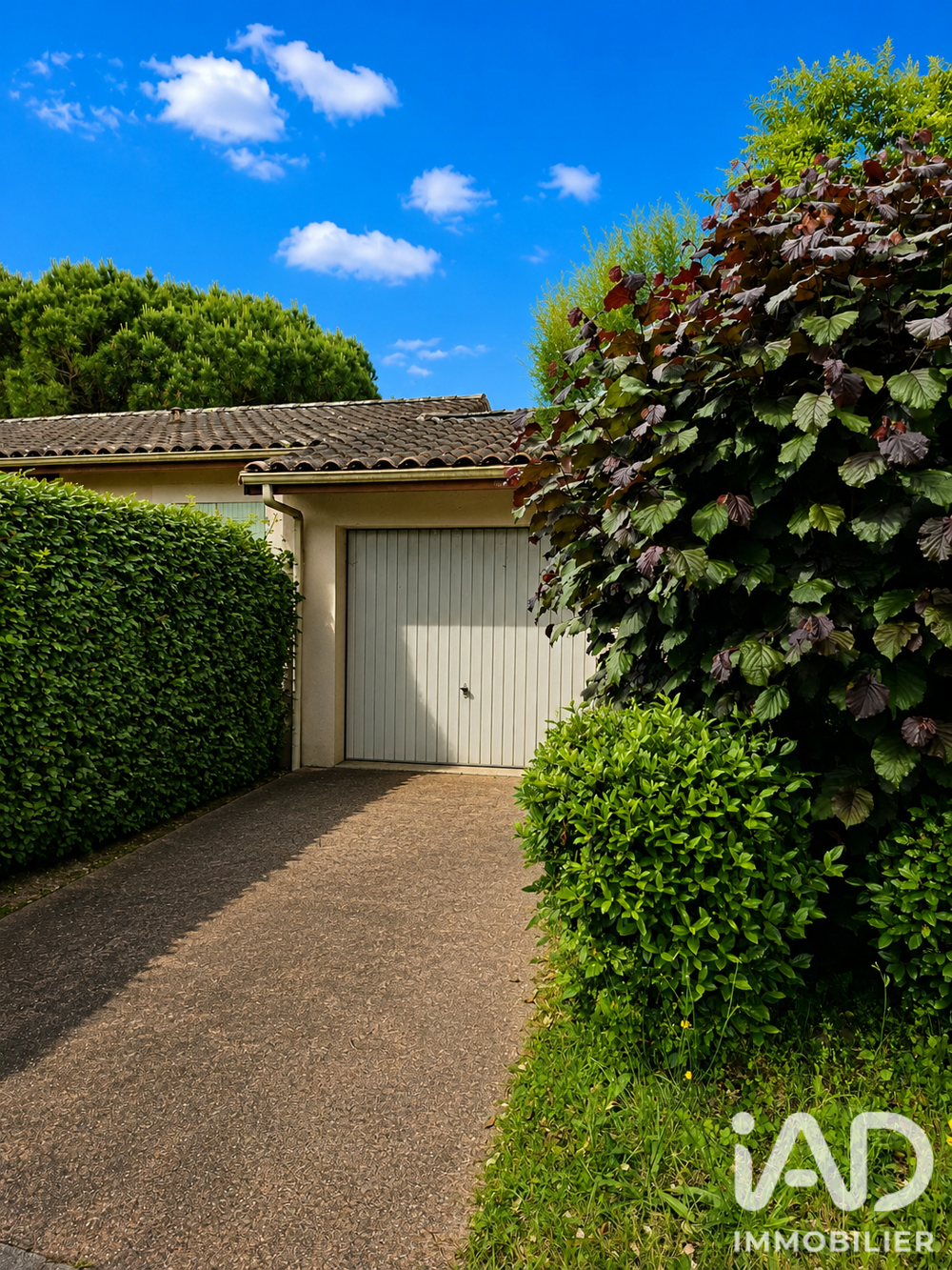 Vente Maison Vente Maison/villa 4 pièces Gagnac-sur-garonne