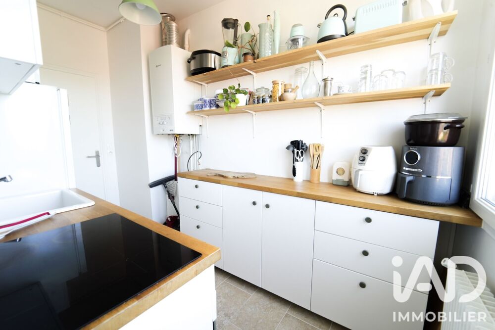 Vente Appartement Vente Appartement 3 pièces Avon