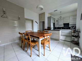  Maison à vendre 11 pièces 220 m²