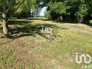  Terrain à vendre 977 m²
