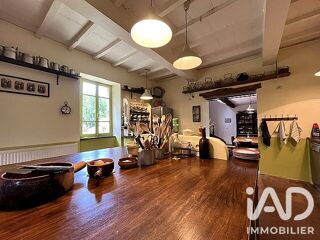  Maison à vendre 10 pièces 300 m²