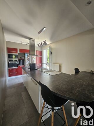 Vente Maison Vente Maison/villa 7 pièces Garat