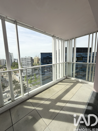  Appartement � vendre 3 pi�ces 63 m�