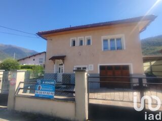  Maison à vendre 4 pièces 119 m²