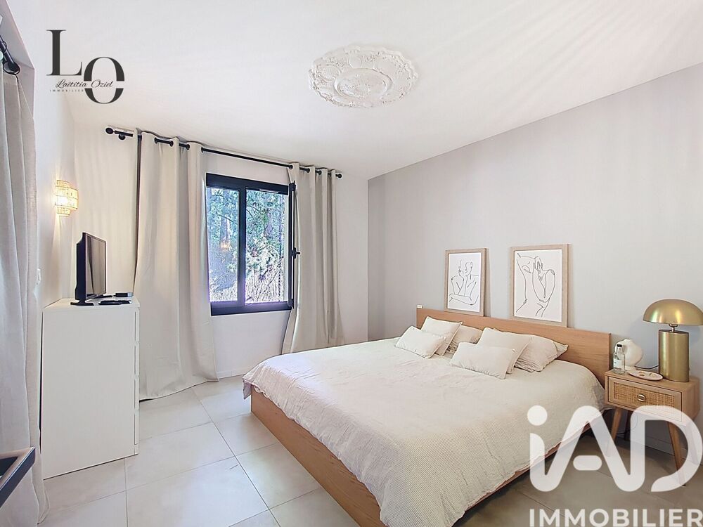 � vendre  Maison �guilles (13510)