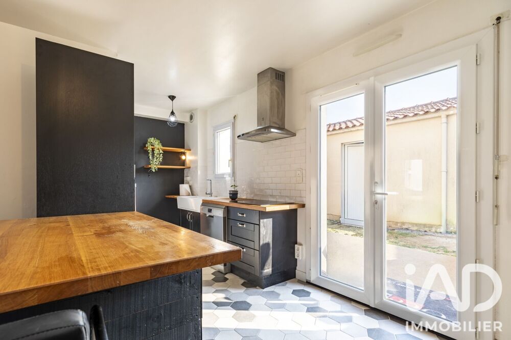 Vente Maison Vente Maison/villa 4 pièces Cholet