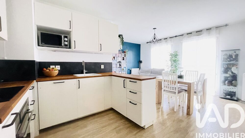 Vente Appartement Vente Appartement 3 pièces Montlhéry