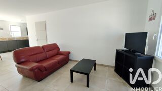  Maison à louer 3 pièces 67 m²