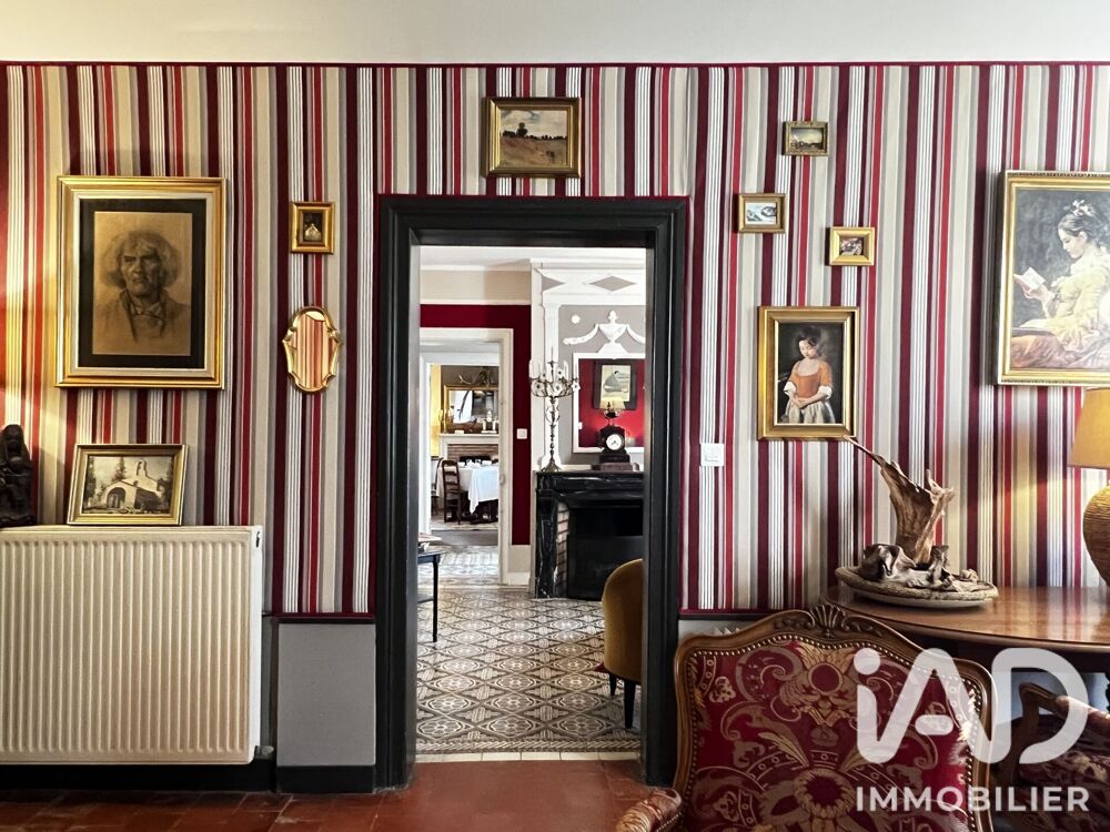 à vendre  Maison La Cerlangue (76430)