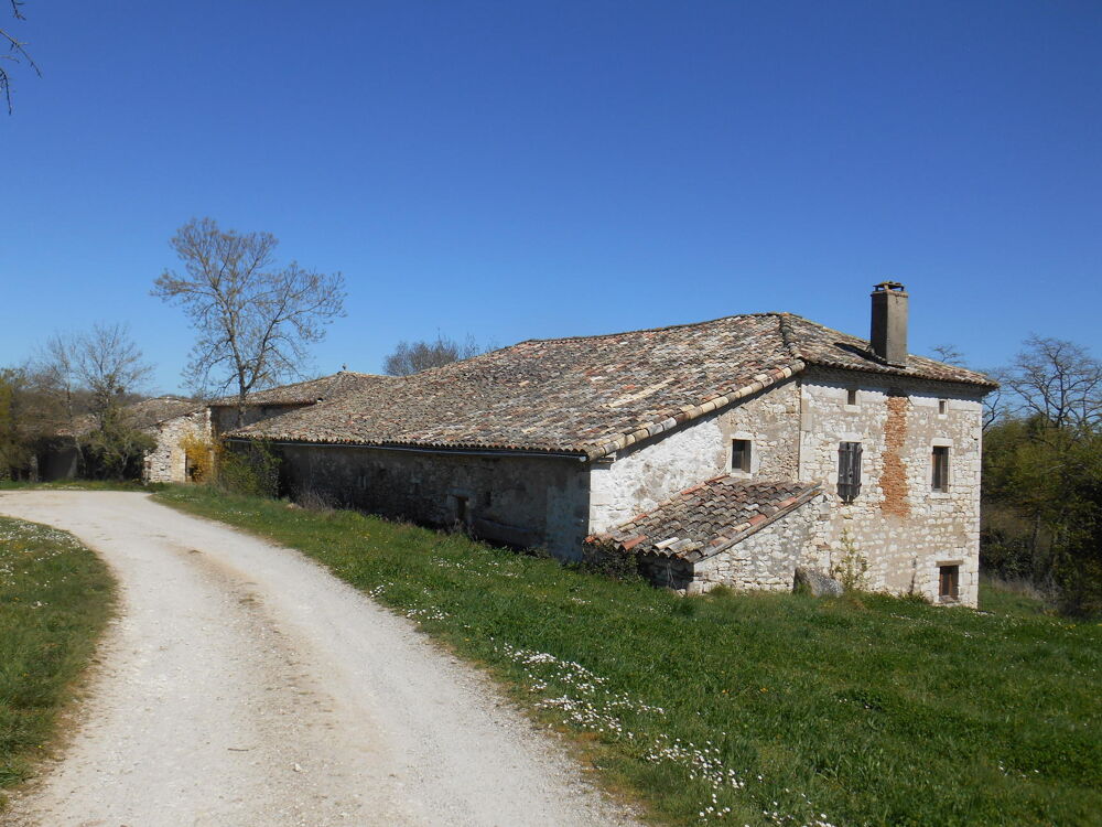 � vendre  Maison Gaillac (81600)