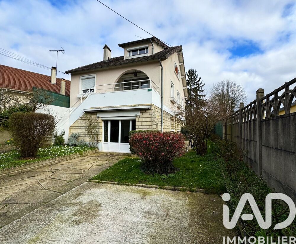 Vente Maison/villa 9 pièces