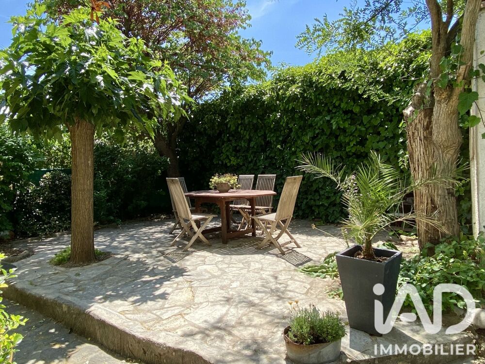 vente Appartement - 4 pièce(s) - 74 m² Trets (13530)